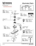 Diagram for Part List