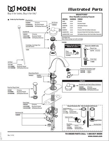 Diagram for 6600