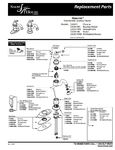 Diagram for Part List