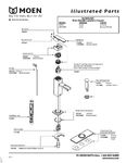 Diagram for Part List