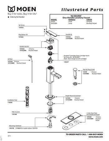 Diagram for S6705