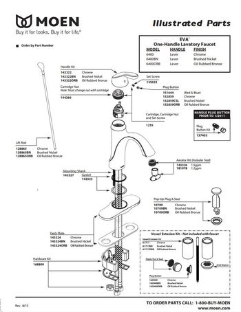 Diagram for 6400