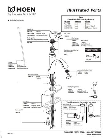 Diagram for 6400