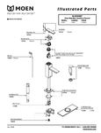 Diagram for Part List