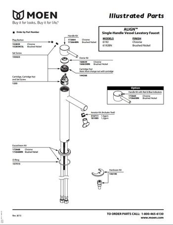 Diagram for 6192