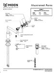 Diagram for Part List