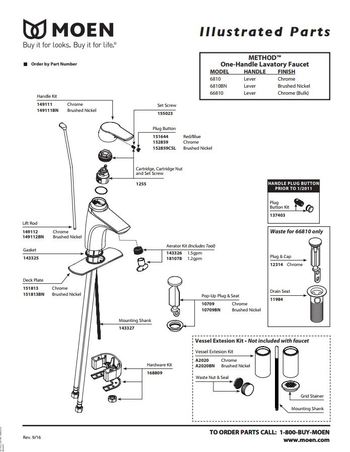 Diagram for 66810