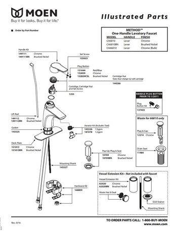 Diagram for 66810