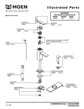 Diagram for CA6700