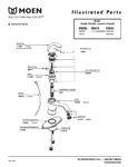 Diagram for Part List