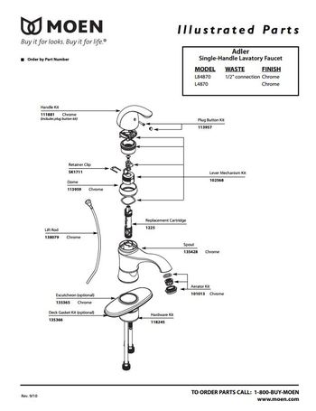 Diagram for L84870