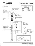 Diagram for Part List