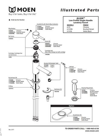 Diagram for 6191