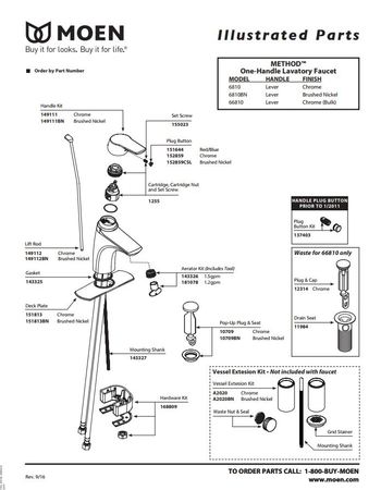 Diagram for 6810