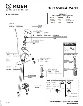 Diagram for 6810