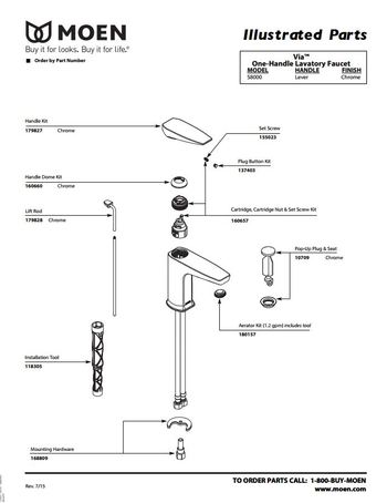 Diagram for S8000