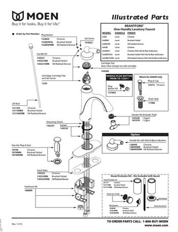 Diagram for 66600