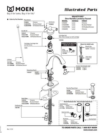 Diagram for 66600