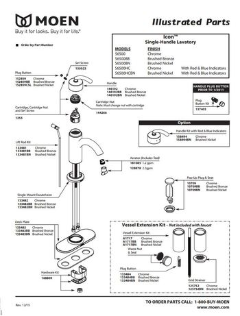 Diagram for S6500