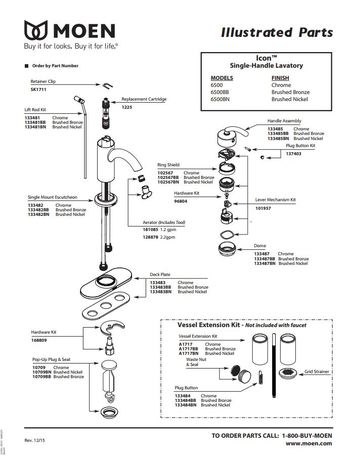 Diagram for S6500