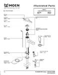 Diagram for Part List