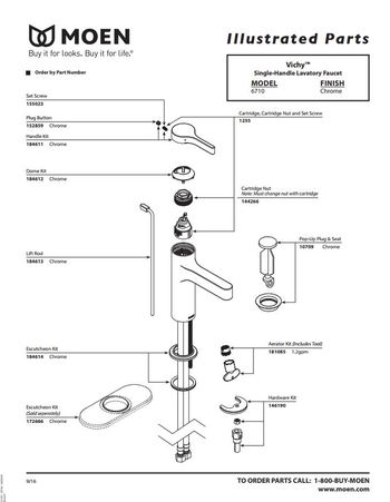 Diagram for 6710