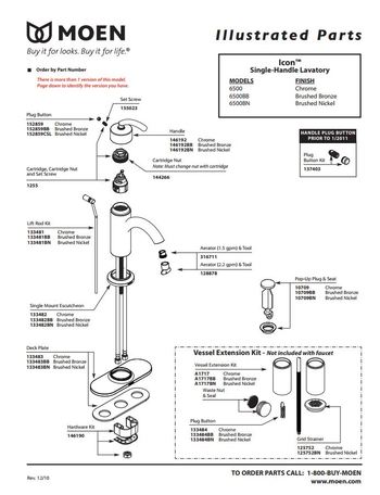 Diagram for 6500