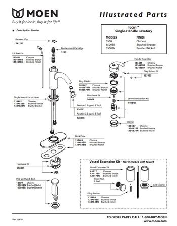 Diagram for 6500