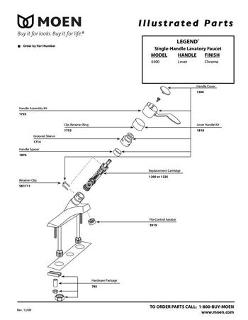 Diagram for 4400