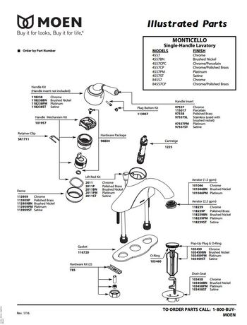 Diagram for 4557CP