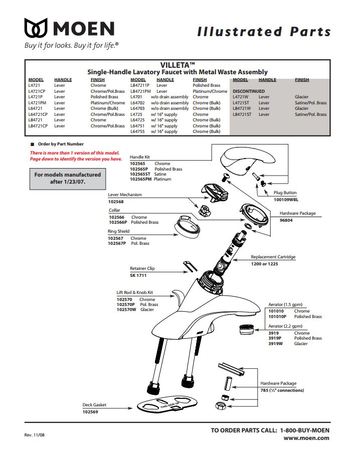 Diagram for L64751