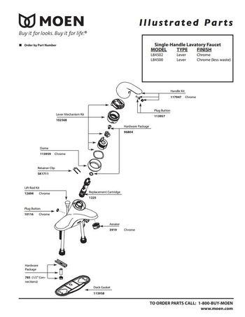 Diagram for L84500