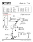 Diagram for Part List