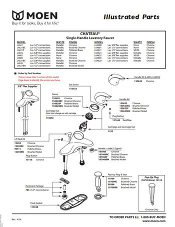 Diagram for L84501