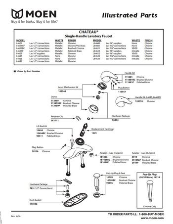 Diagram for L84501