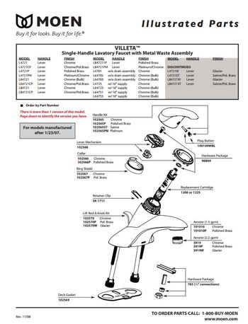 Diagram for L64703