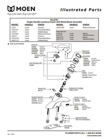 Diagram for L64703