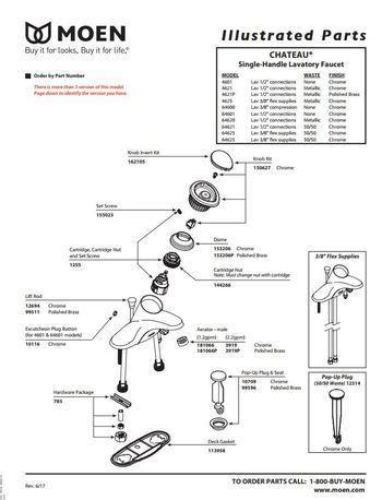 Diagram for 4600