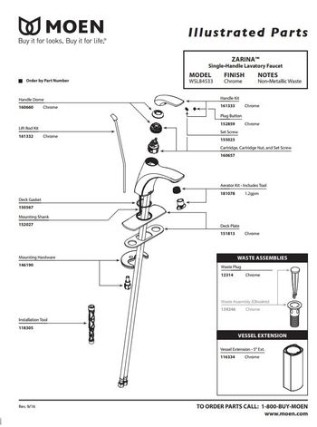 Diagram for WSL84533