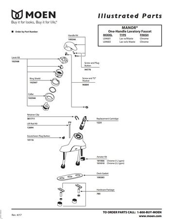 Diagram for L84683