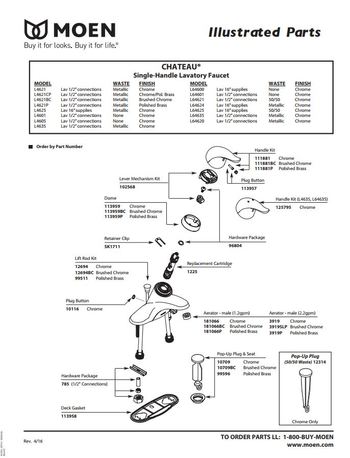 Diagram for L64621