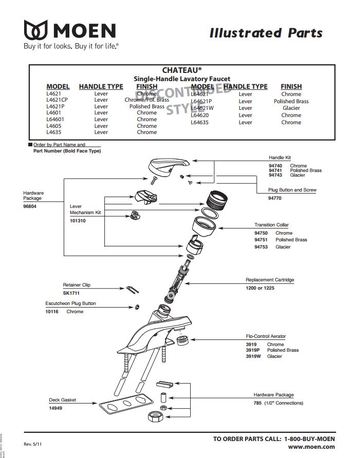 Diagram for L64621