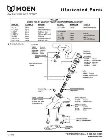 Diagram for L64721