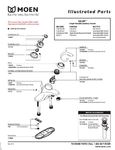 Diagram for Part List