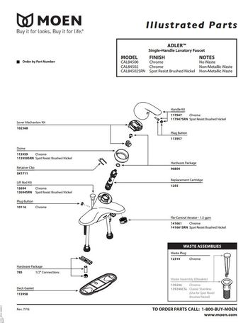 Diagram for CAL84502