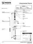 Diagram for Part List 2