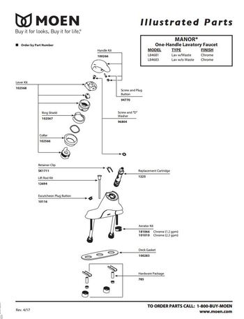 Diagram for L84681