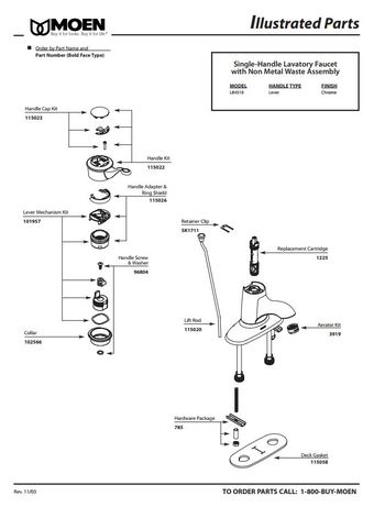 Diagram for L84510