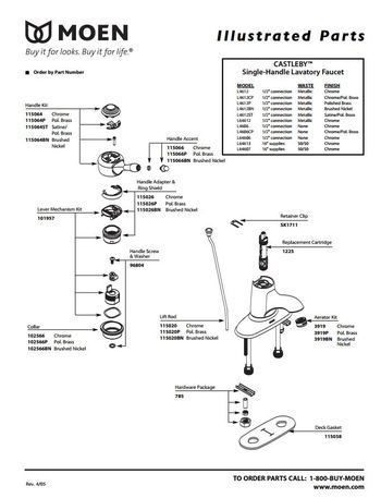 Diagram for L4606