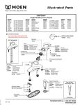 Diagram for Part List